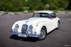 Jaguar XK 150 FHC